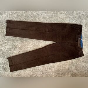 Ralph Lauren Corduroy Pants 34/30
